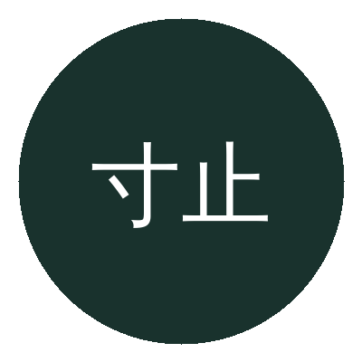 寸止挑战Logo